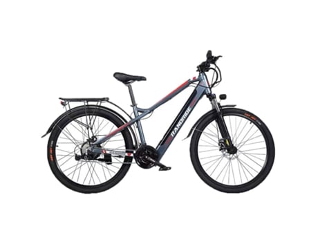 Bicicleta Eléctrica RANDRIDE Y90 City E Bike 13.6Ah Frenos de doble disco