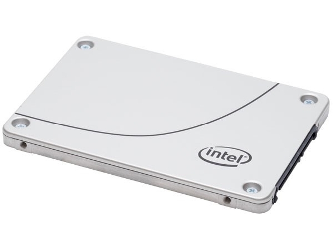 Disco SSD Interno INTEL SSDPE7KX500G701 (500 GB - PCI-Express - 2500 MB/s)