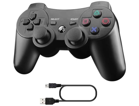 Mando MDUG Ps3 Bluetooth