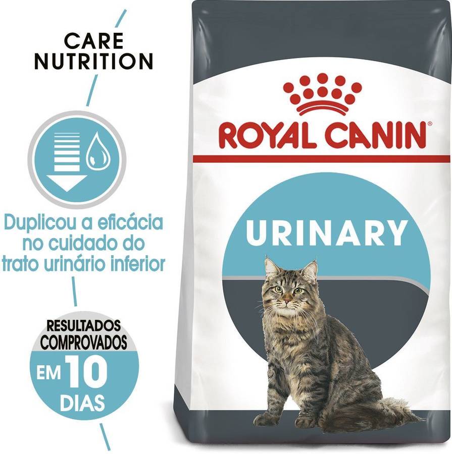 Pienso ROYALCANIN Urinary Care (2Kg)