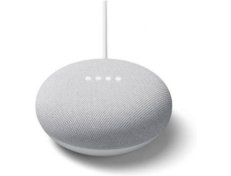Comprar en oferta Google Nest Mini blanco