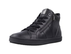 Zapatos de Mujer GEOX Blomiee Tecido Negro (35)