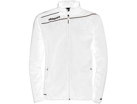 Chándal para Hombre UHLSPORT Stream 3.0 Classic Blanco para Fútbol (XXS)