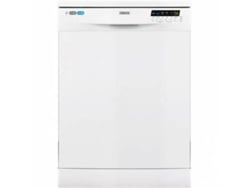 Lavavajillas ZANUSSI ZDF26020WA (13 cubiertos - 60 cm - Blanco)