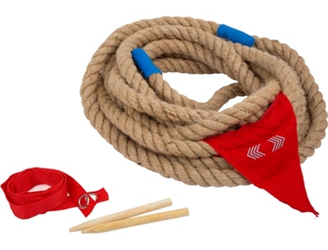 Jogo de Mesa SMALL FOOT COMPANY Tug-Of-War Game (3 Anos)