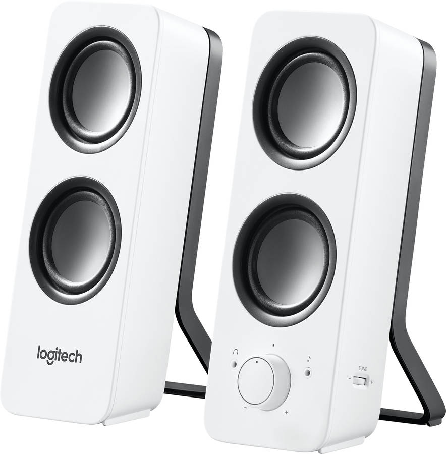 Altavoces PC LOGITECH Z200