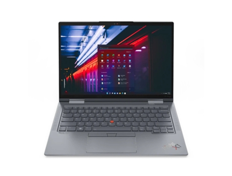 LENOVO Thinkpad X1 Yoga G7 Portátil I7-1260P 32Gb 2Tb Ssd Bt Reacondicionado