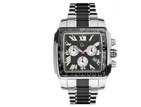 Reloj Hombre GUESS I41003G2