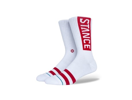 Medias STANCE Hombre (Multicolor - 38/42)