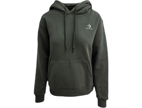 Sudadera con Capucha de Mujer MONTANE Protium Gris