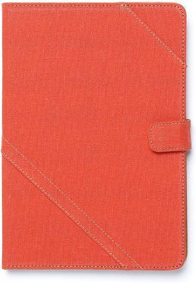 Funda iPad Mini ZENUS Cambridge Naranja