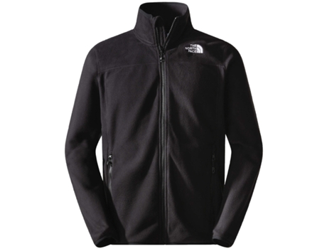 Chaqueta Men´S 100 Glacier Full Zip