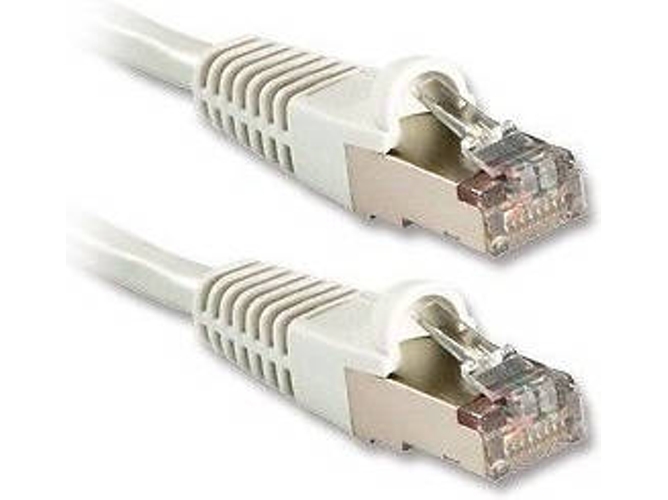 Cable de Red LINDY (RJ45)