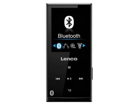 Lenco Xemio 760 Bt 8Gb