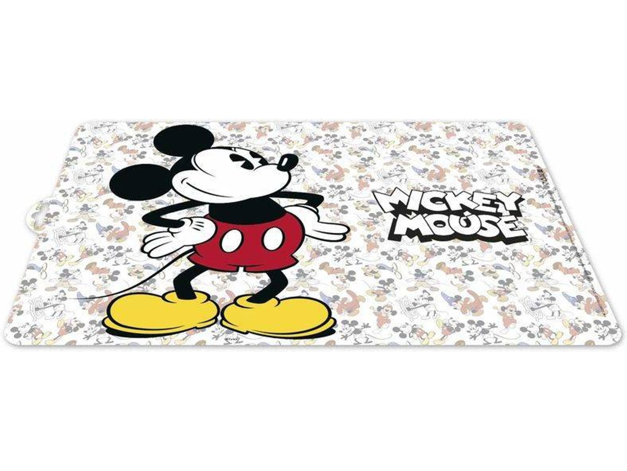 Toalla de Mesa STOR Mickey 90 Anos