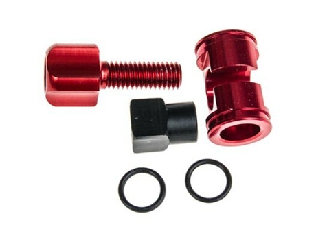 Pinza de freno Barrel Adj & Barrel Shorty Ult SRAM