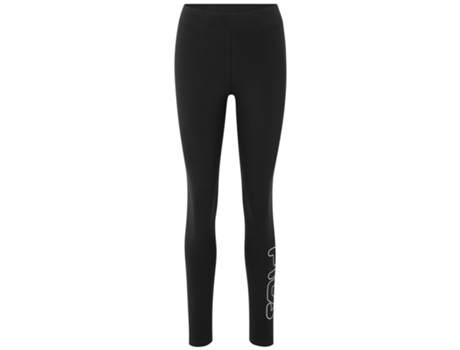 Leggings de Mujer FILA Mallas Salandra Negro (S)