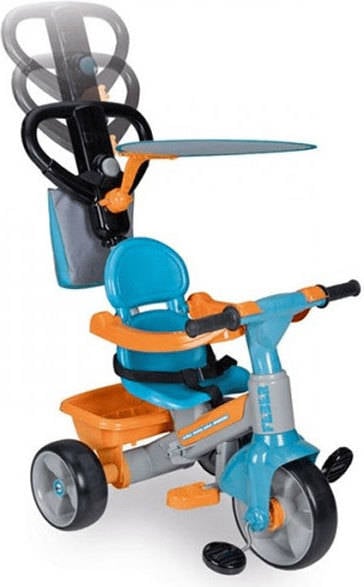 Triciclo FAMOSA Baby Plus Music