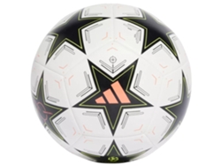 adidas UEFA Champions League Training Ball IX4062, unisexo, balones de futbol (blanco - 5 EU) ADIDAS PERFORMANCE