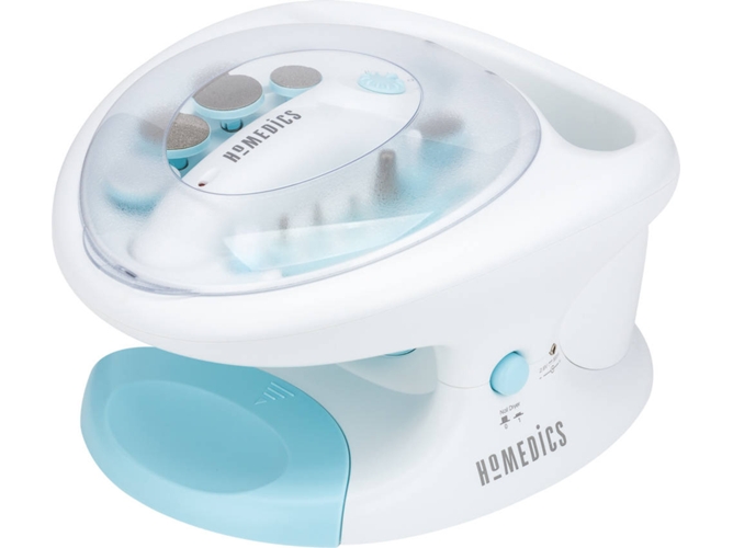 Set de Manicura HOMEDICS ELM-MAN3023-EU/A