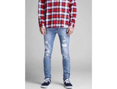 Jack & Jones Liam Original Am 793 50Sps Skinny Jeans