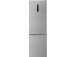 Frigorífico Combi SMEG RC18XDNE (No Frost - 185 cm - 331 L - Acero Inoxidable)