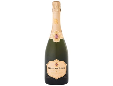 Espumante GRAHAM BECK Graham Beck Brut Gran Reserva (0.75 L - 1 unidad)