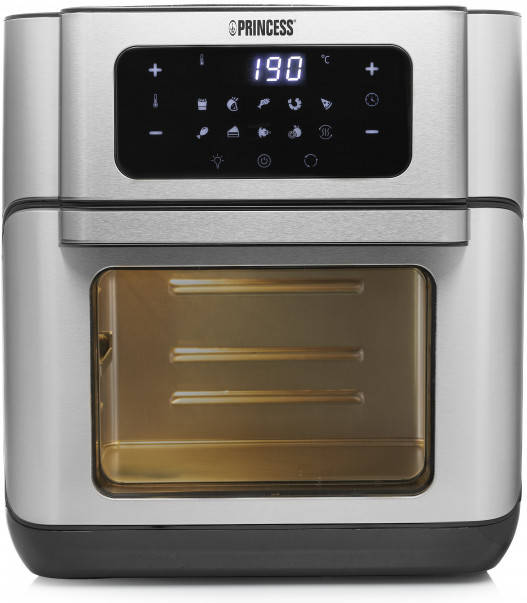 Mini Horno PRINCESS 01.182065 (Capacidad 10 L - 1500 W)