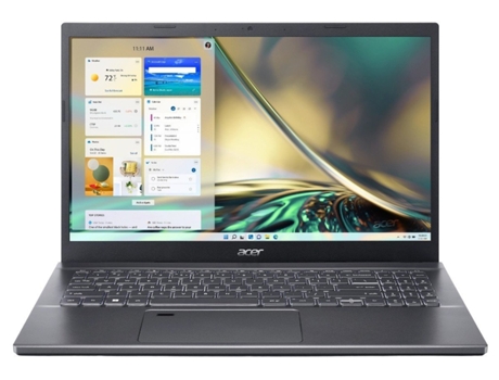 Portátil ACER 4 5788 (15.6 '' - Intel® Core™ i7 i7-1260P - RAM: 16 GB - 512 GB SSD - NVIDIA GeForce RTX 2050)