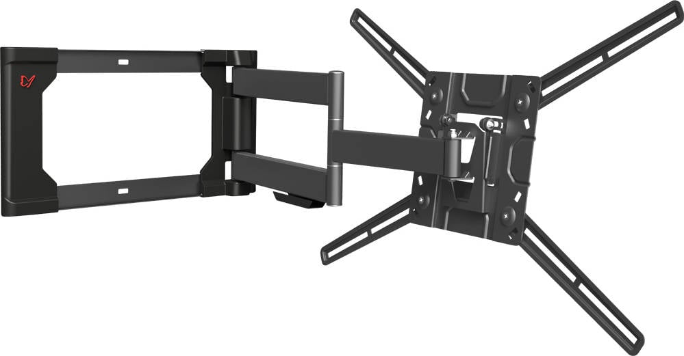 Soporte de Pared para TV BARKAN MOUNTING SYSTEMS 4400 (de 40'' a 80'' - Hasta 50 kg)