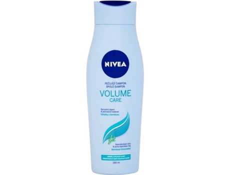 Champú NIVEA Volume Sensation (250ml)