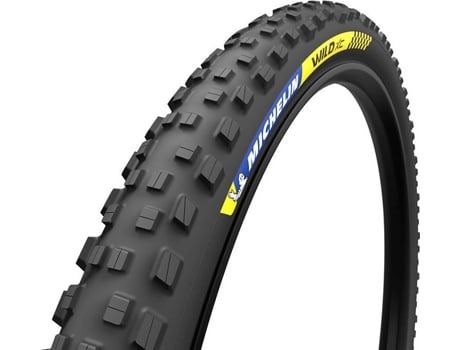 Cubierta de Neumáticos MICHELIN Wild Xc 29X2.35 Tr Racing Line