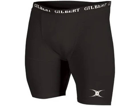 Pantalones Cortos para Niño GILBERT Thermo II Negro (9/10 años)