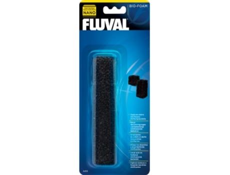 Material Filtrante FLUVAL Nano Bio Foamex