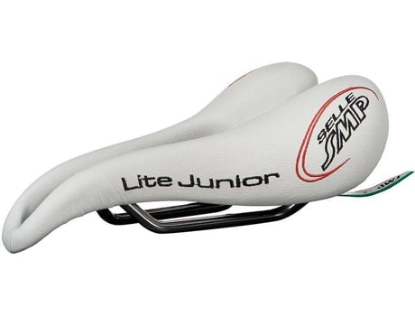 Sillín de Ciclismo SELLE SMP Lite (234 x 128 mm)