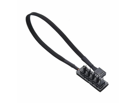 Hub Usb SOLUCIONES GELID Pwm