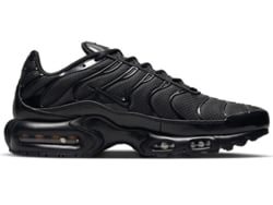 Tenis NIKE Air Max Plus de Hombre (41 - Negro)