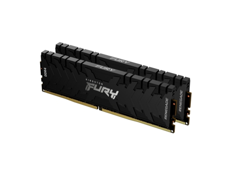 FURY Renegade módulo de memoria 16 GB 2 x 8 GB DDR4 4800 MHz KINGSTON TECHNOLOGY