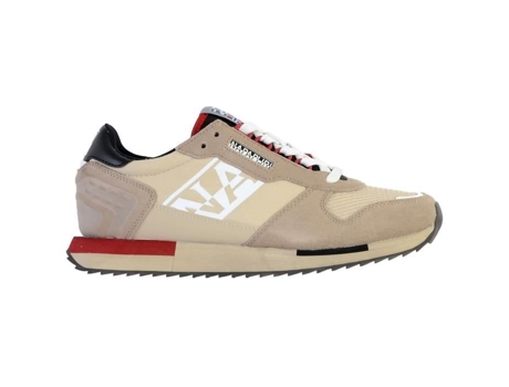 Zapatillas de Hombre NAPAPIJRI Beige (42)