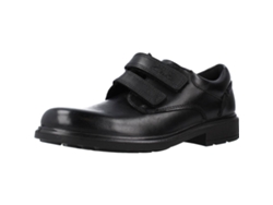 Zapatos de Niños CLARKS Remi Pace Piel Negro (30)