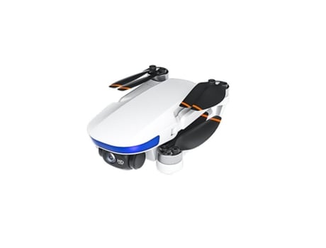 VPCOMERCIAL - Drone SEMD G215-011 con Cámara HD Plegable para Niños