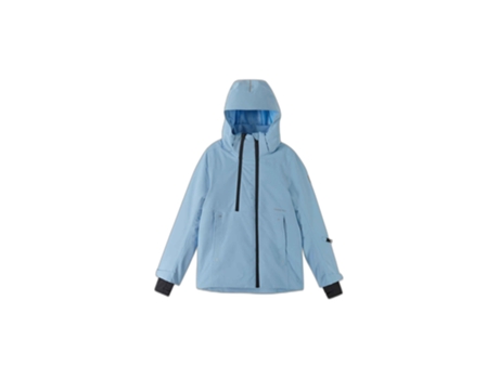 Chaqueta de Niña para Esquí REIMA Perille Azul (4 años)