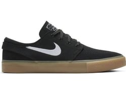 Zapatillas NIKE SB Zoom Stefan Janoski RM Hombre (40 - Negro)