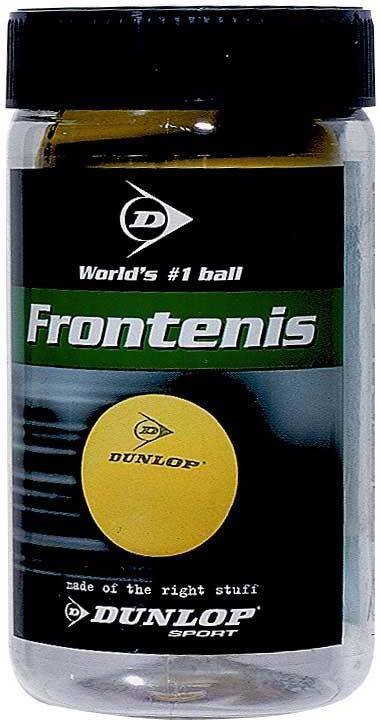 Pelota de Tenis DUNLOP Frontennis