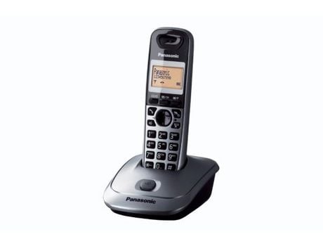 Telefóno Fijo PANASONIC Kx-Tg2511