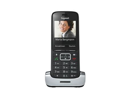 Telefóno Fijo GIGASET Premium 300 Hx