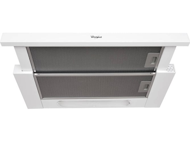 Campana WHIRLPOOL AKR 749/1 WH