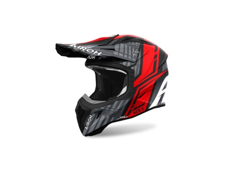 Casco de moto AIROH Aviator Ace 2 Proud M