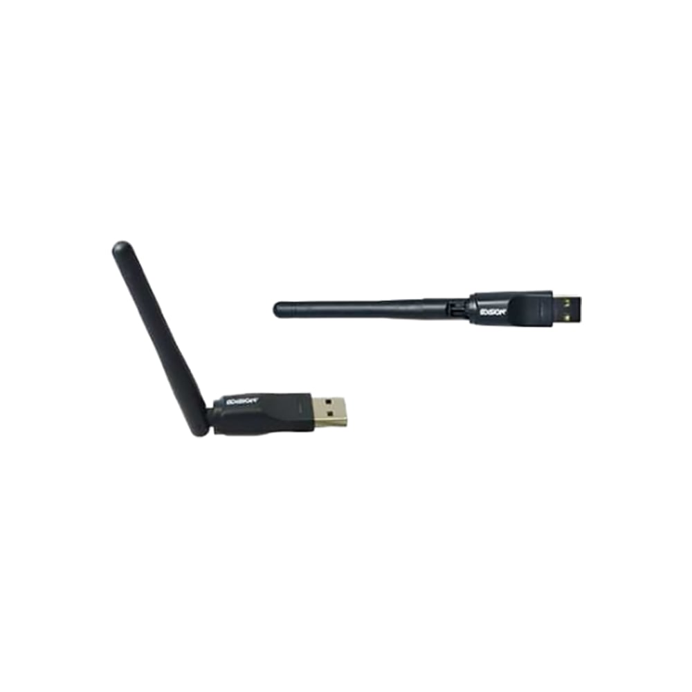 Adaptador DIV Wifi Slim para receptores Galaxy / Edision