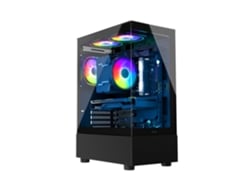 VIST LOOK PC Gaming Core i9-11900F - Ram 32GB - NVIDIA GeForce 4060 - SSD 1TB M.2 - WIFI - W11